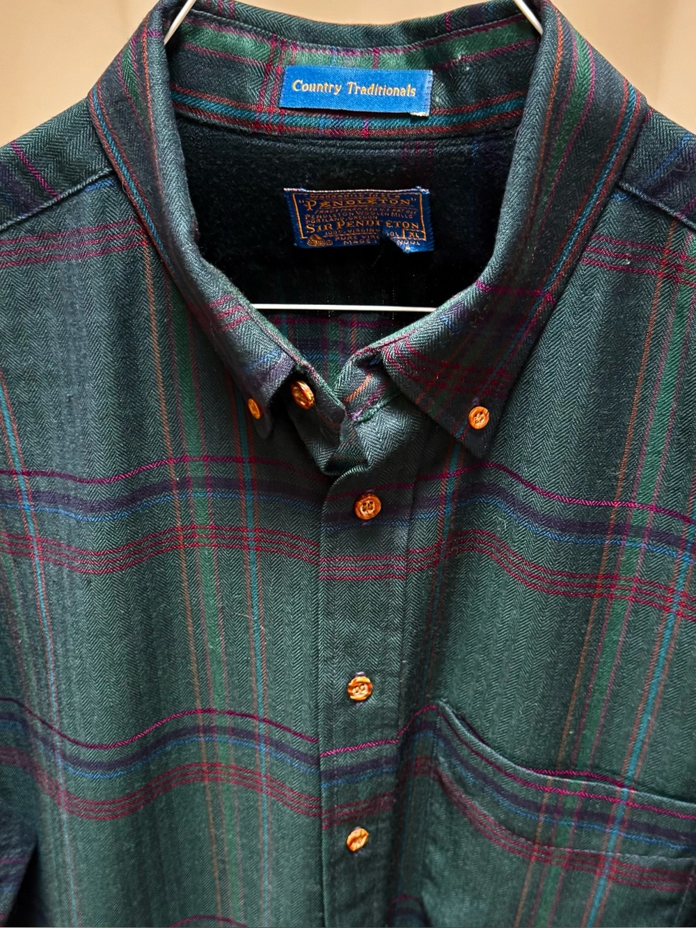Pendleton - Picture 2 of 11